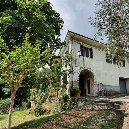 Casa Mariella Citra 08012-Lt-0004 Villa Caravonica Luaran gambar