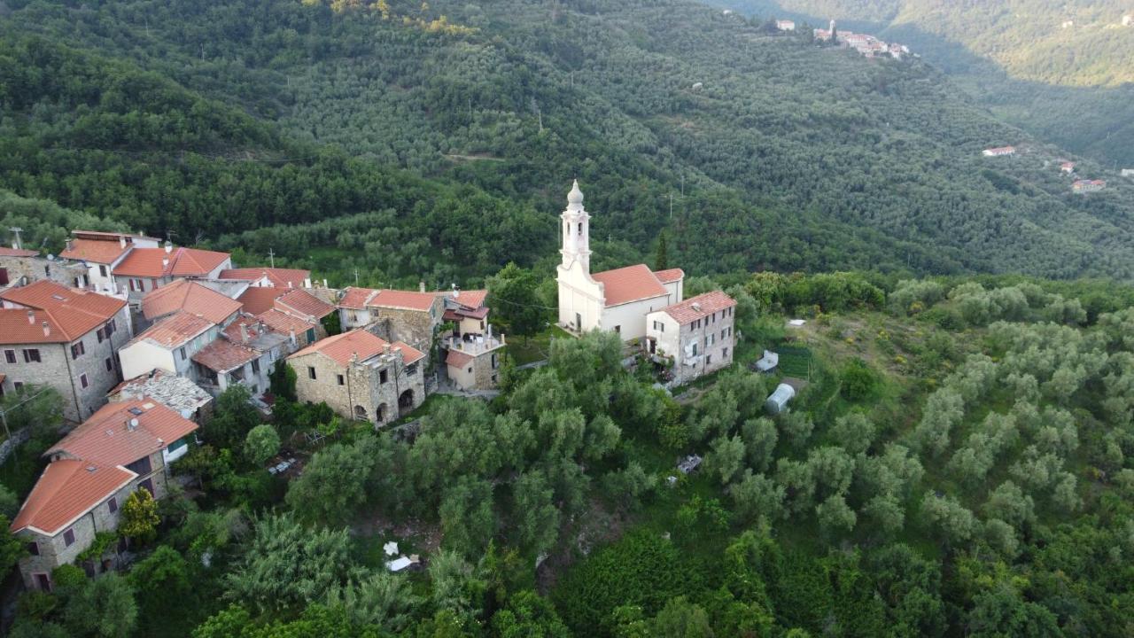 Casa Mariella Citra 08012-Lt-0004 Villa Caravonica Luaran gambar